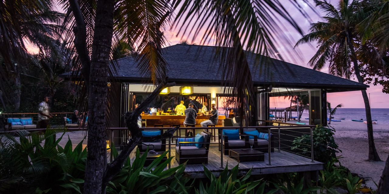 Yasawa Island Resort & Spa