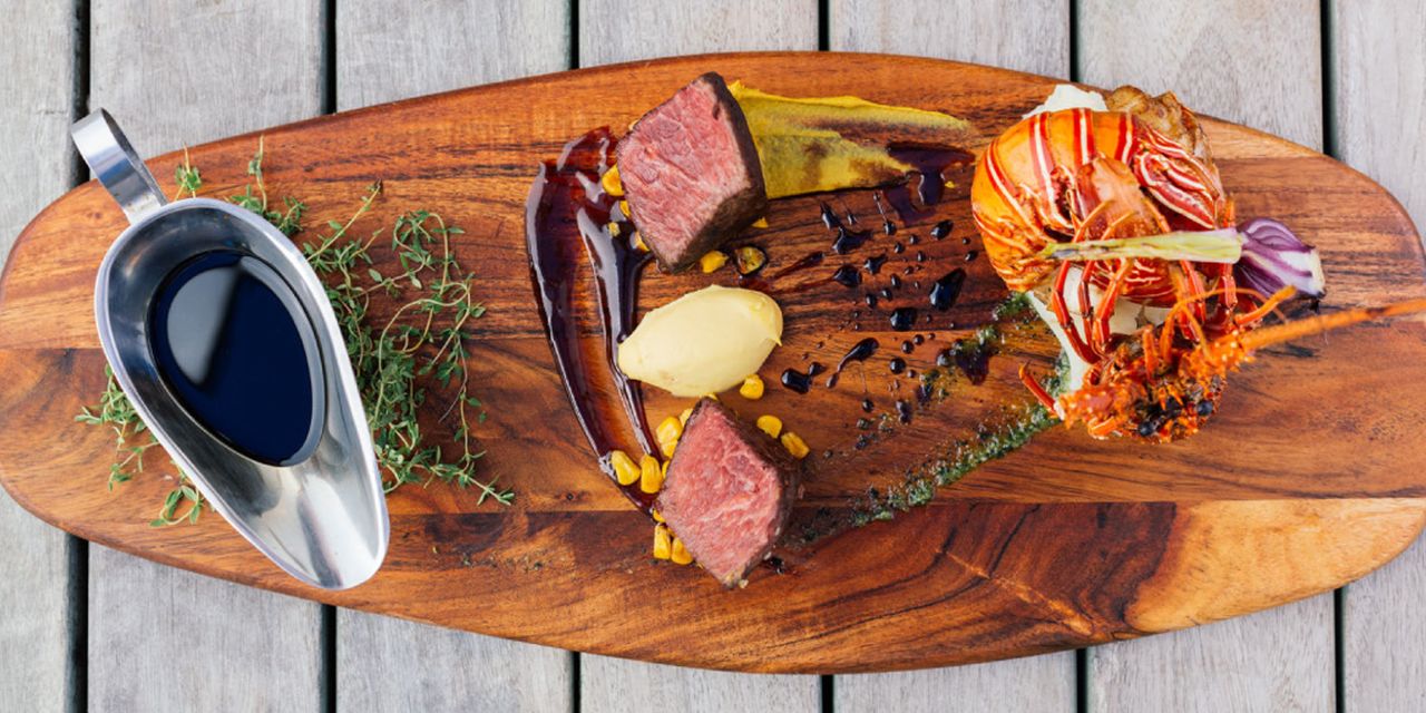 Yasawa Island Resort & Spa