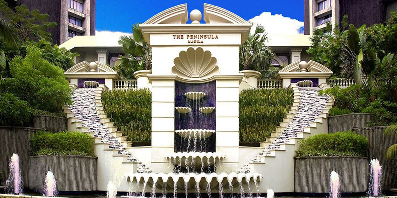 The Peninsula Manila