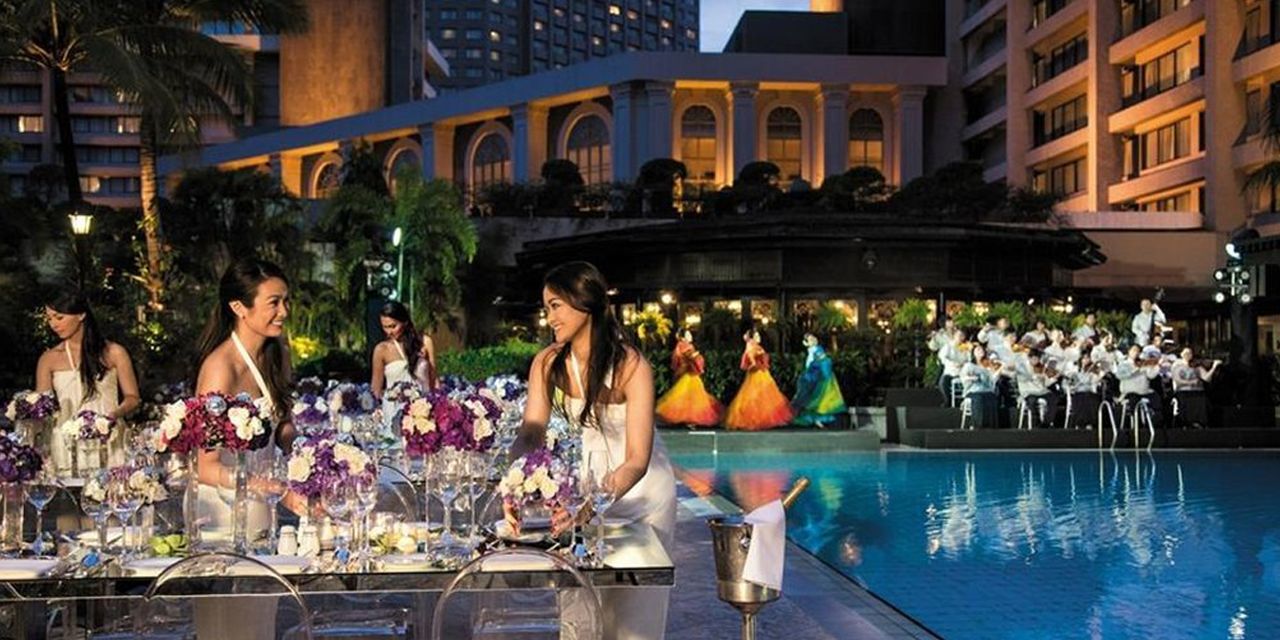 The Peninsula Manila