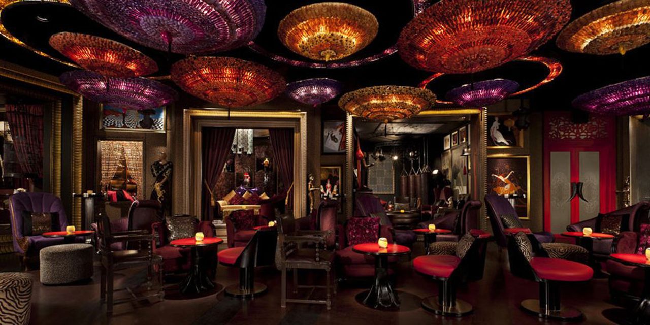 The Peninsula Manila