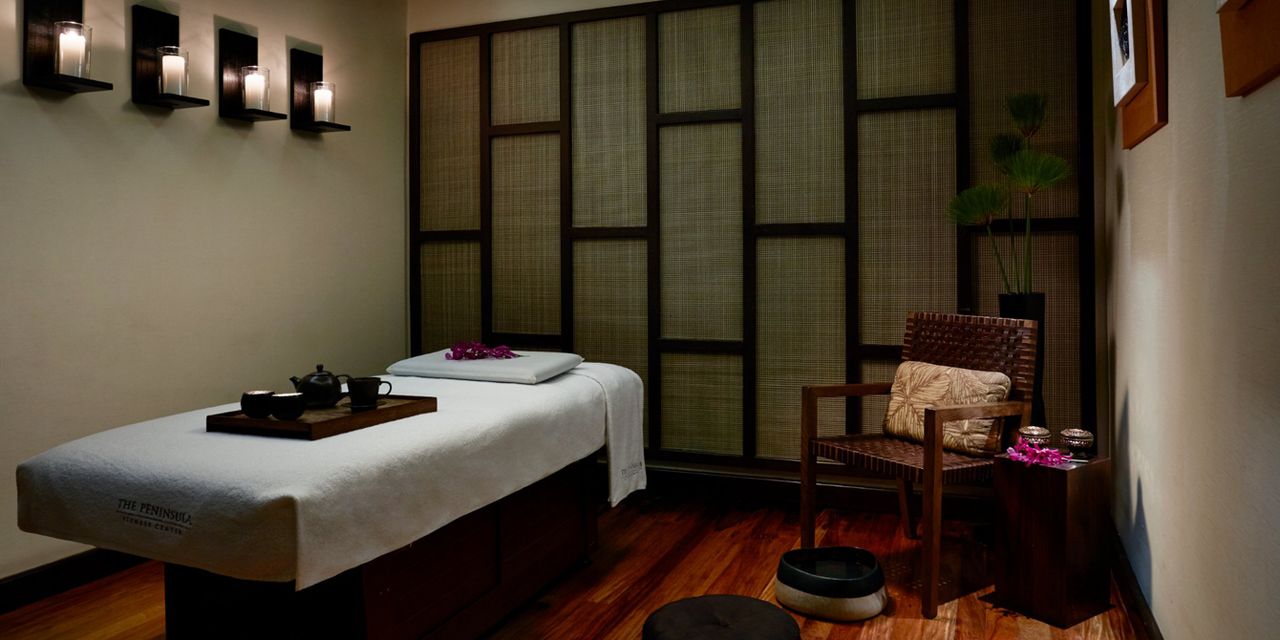 The Peninsula Manila