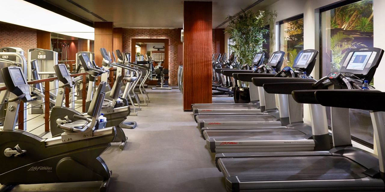 The Peninsula Manila