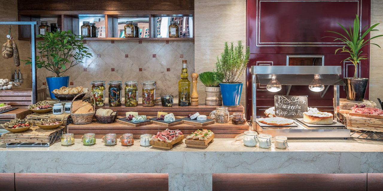 The Peninsula Manila