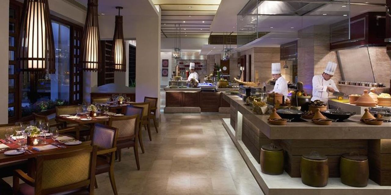 The Peninsula Manila