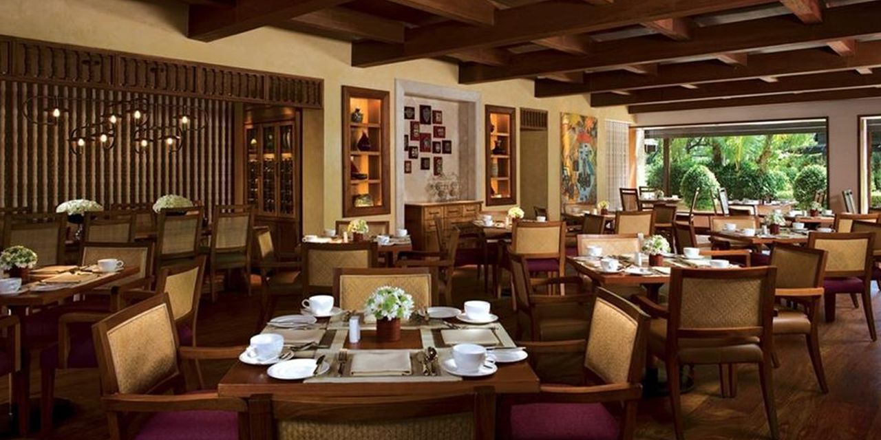 The Peninsula Manila