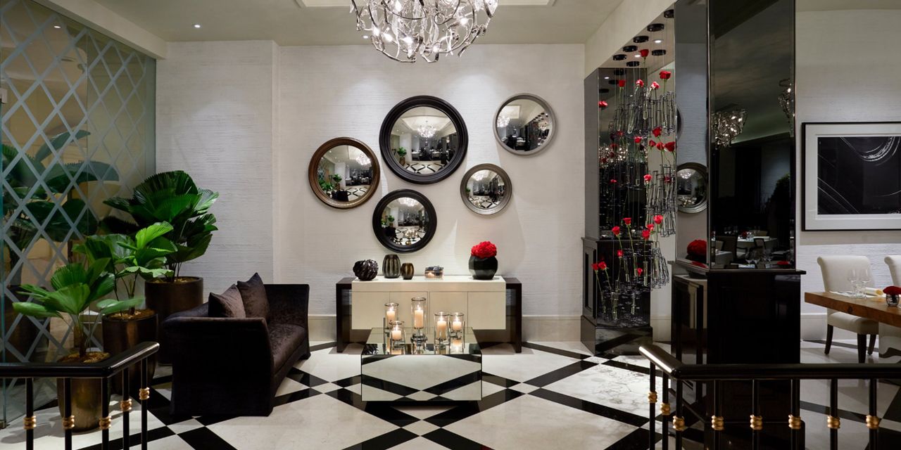 The Peninsula Manila