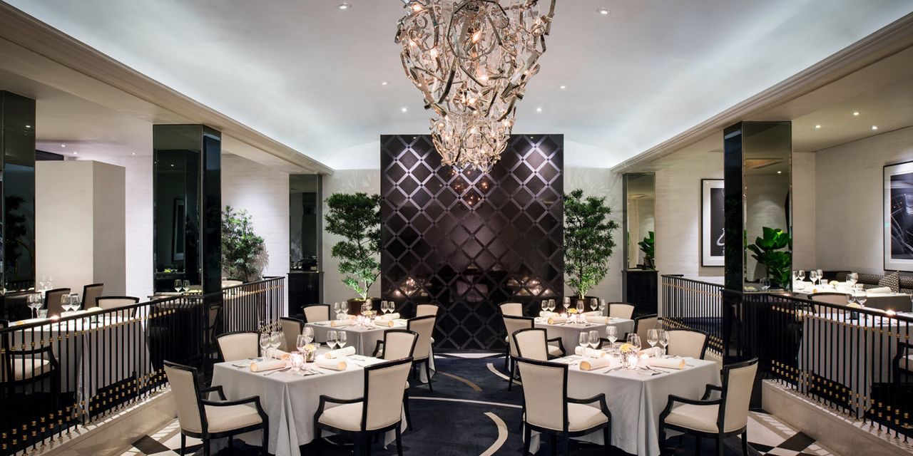 The Peninsula Manila