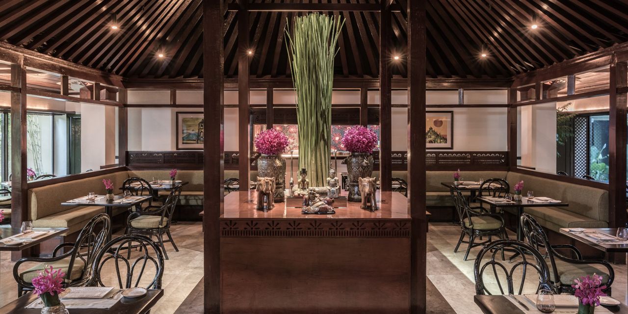 The Peninsula Manila