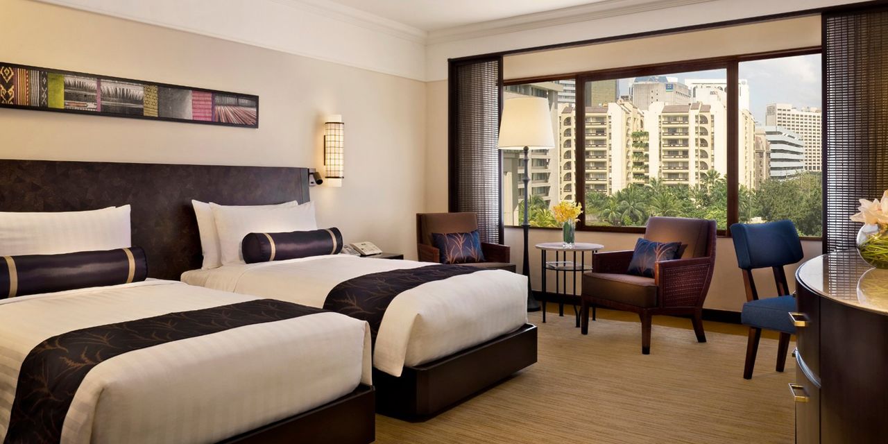 The Peninsula Manila