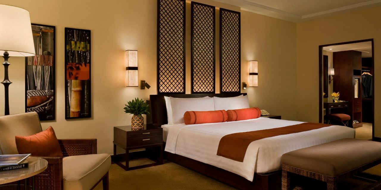 The Peninsula Manila