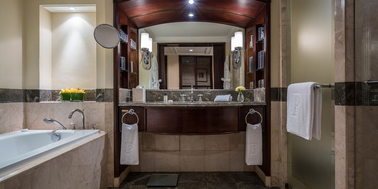 The Peninsula Manila