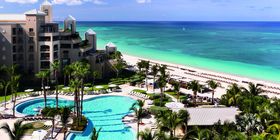The Ritz-Carlton, Grand Cayman in Grand Cayman, Cayman Islands