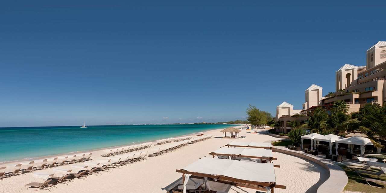 Grand Cayman Islands Star Resorts Grand Cayman Islands Star Resorts