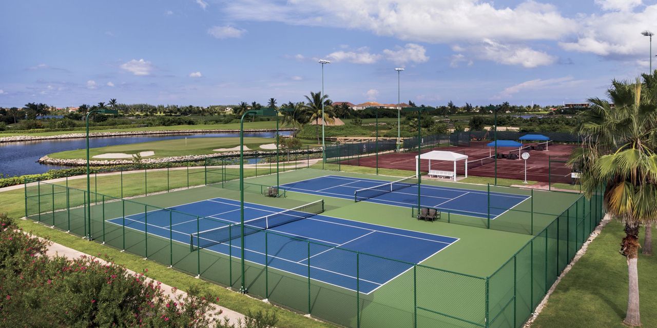 The Ritz-Carlton, Grand Cayman in Grand Cayman, Cayman Islands