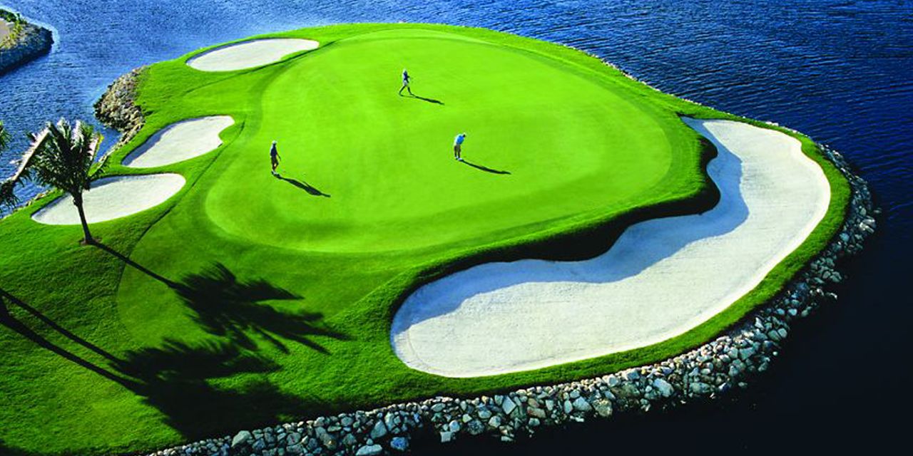 The Ritz-Carlton, Grand Cayman in Grand Cayman, Cayman Islands