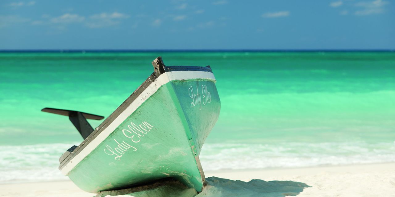 The RitzCarlton, Grand Cayman in Grand Cayman, Cayman Islands