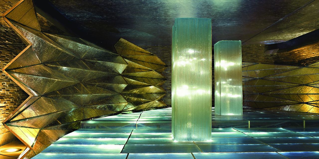 The Ritz-Carlton, Grand Cayman in Grand Cayman, Cayman Islands