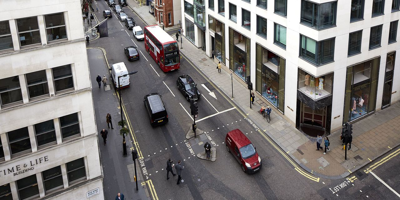 The Westbury Mayfair