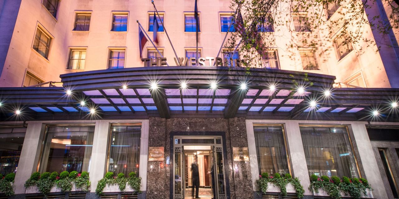 The Westbury Mayfair