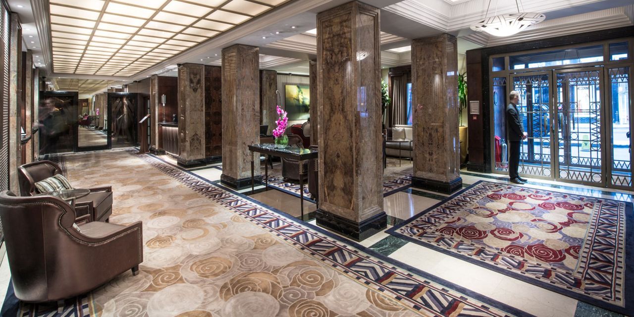 The Westbury Mayfair