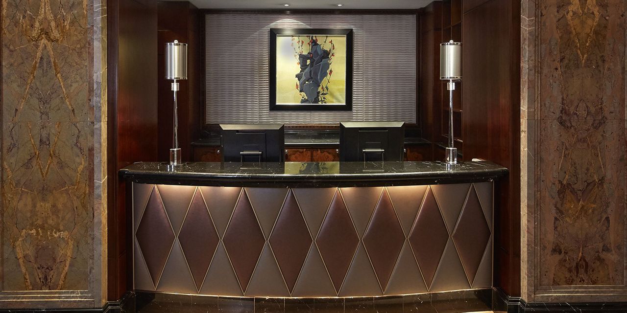 The Westbury Mayfair