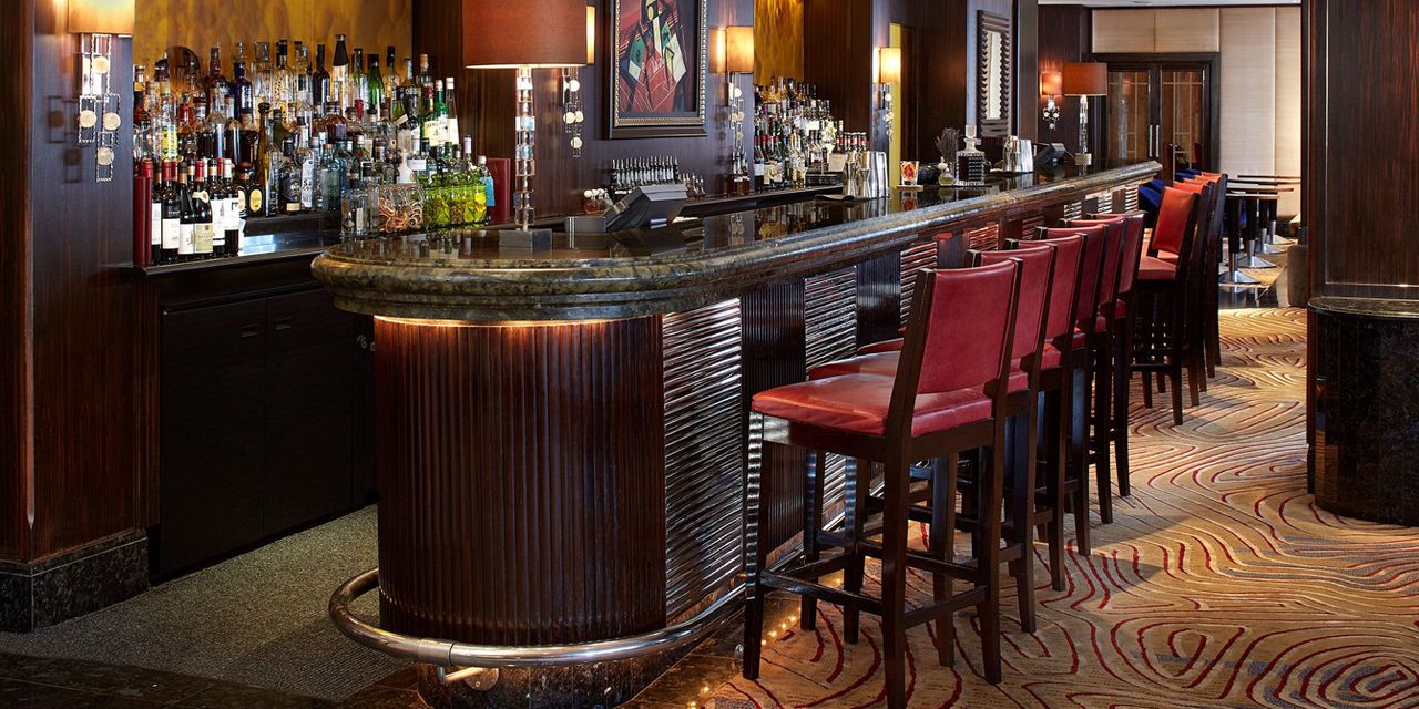 The Westbury Mayfair