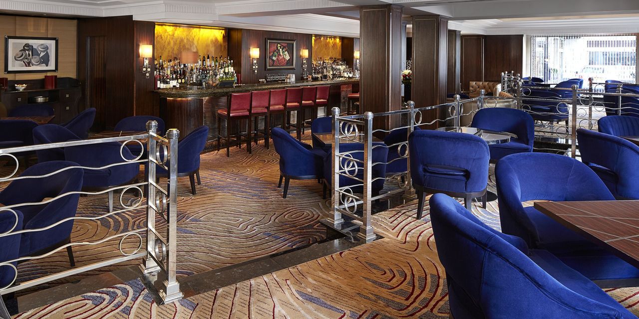 The Westbury Mayfair