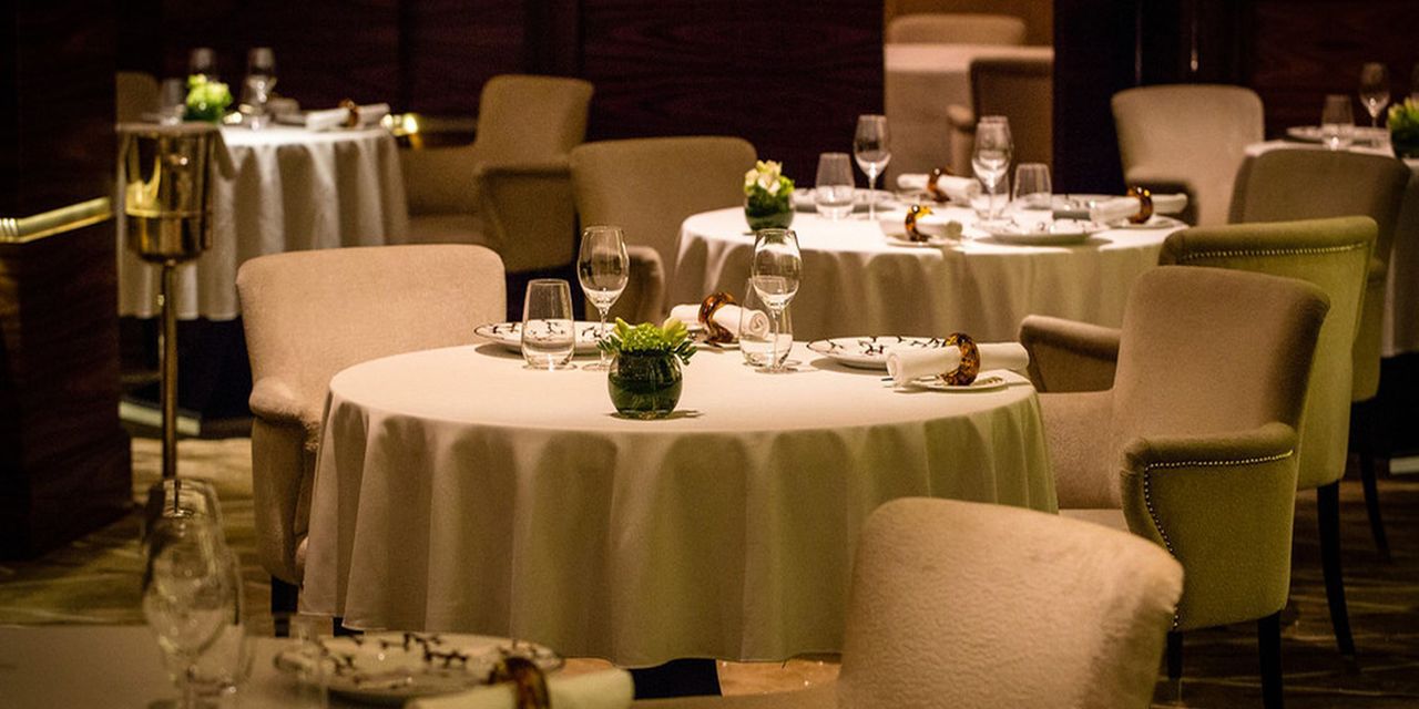 The Westbury Mayfair