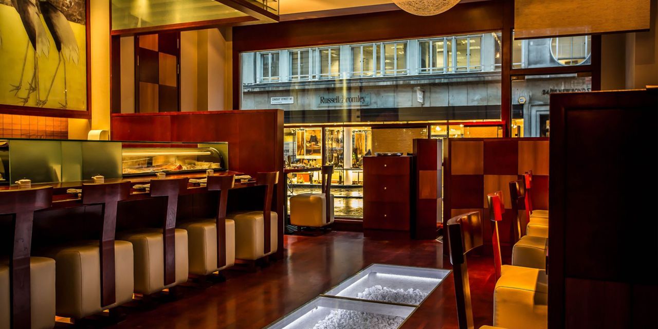 The Westbury Mayfair