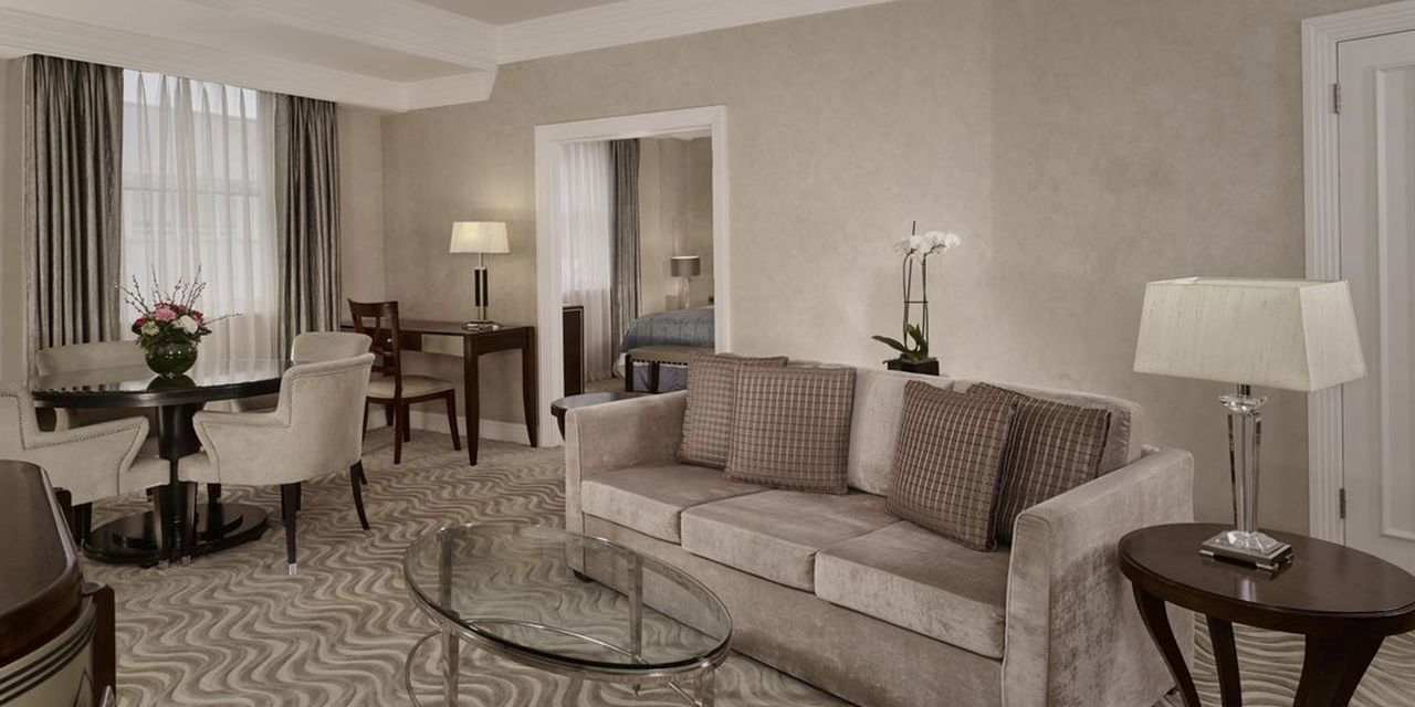 The Westbury Mayfair