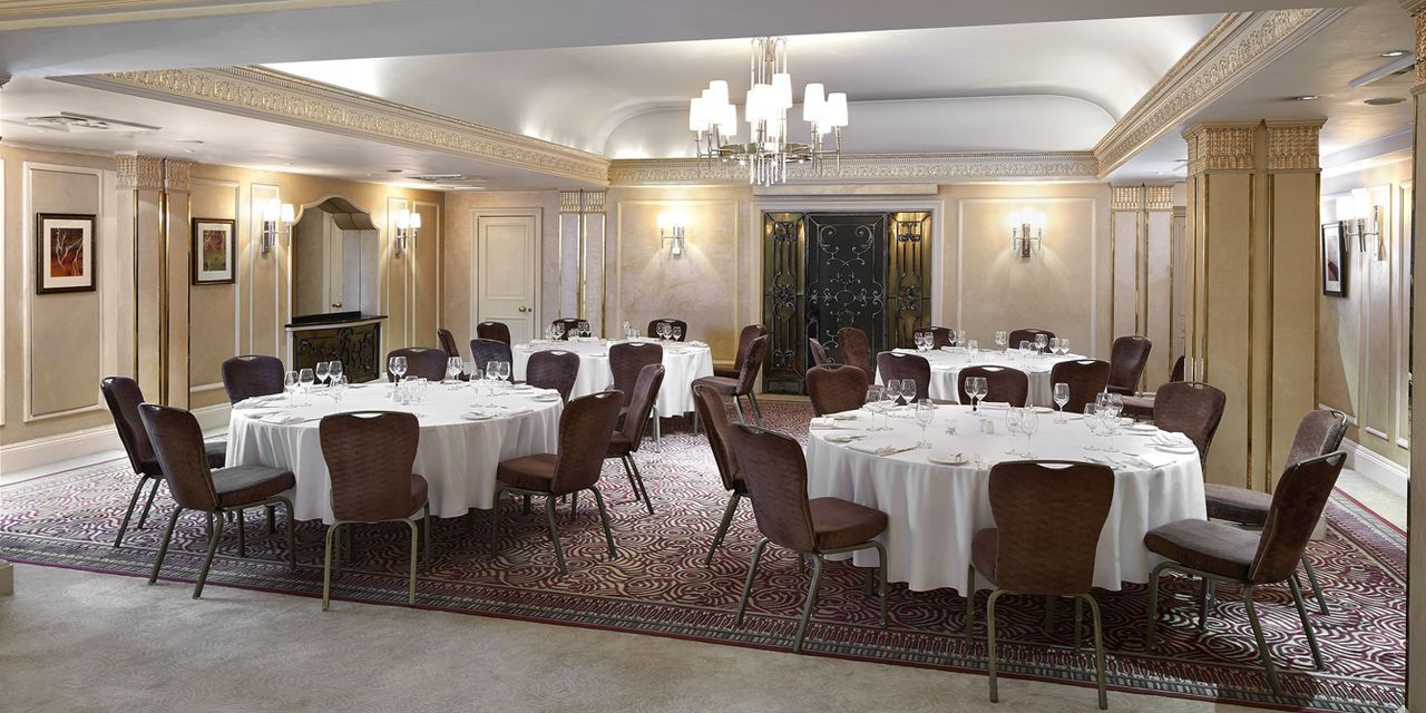 The Westbury Mayfair