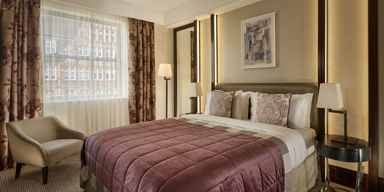 The Westbury Mayfair