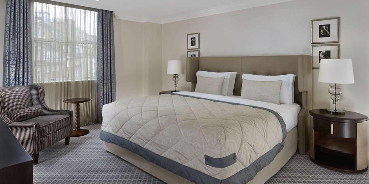 The Westbury Mayfair