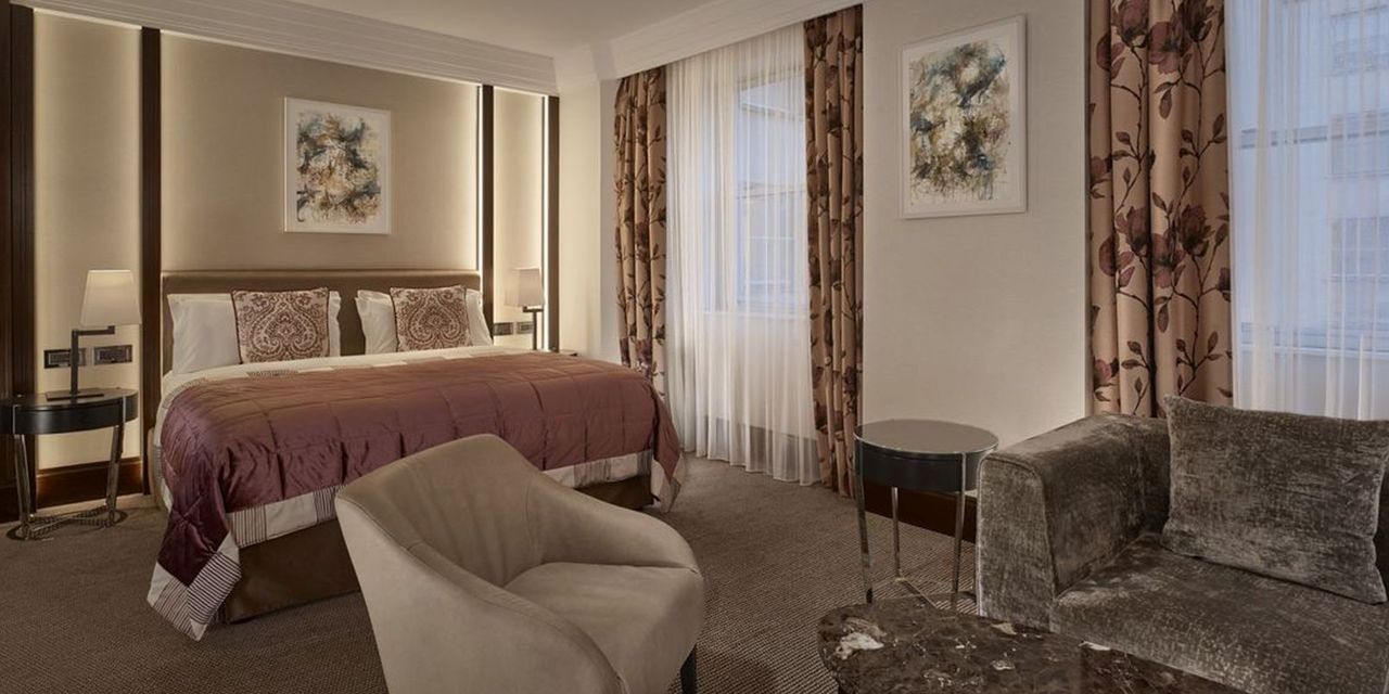 The Westbury Mayfair