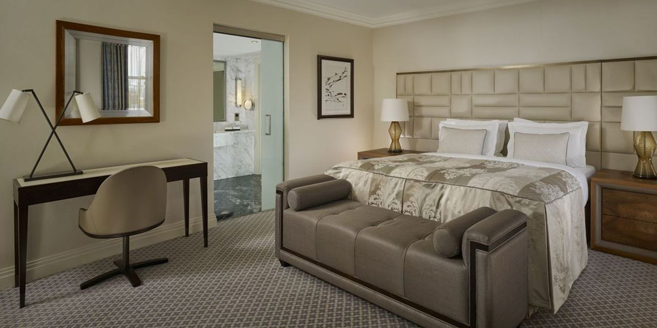 The Westbury Mayfair