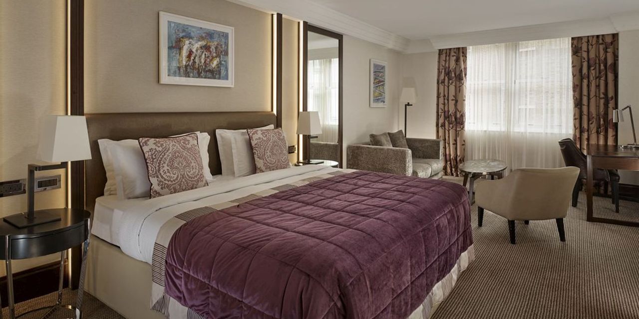 The Westbury Mayfair