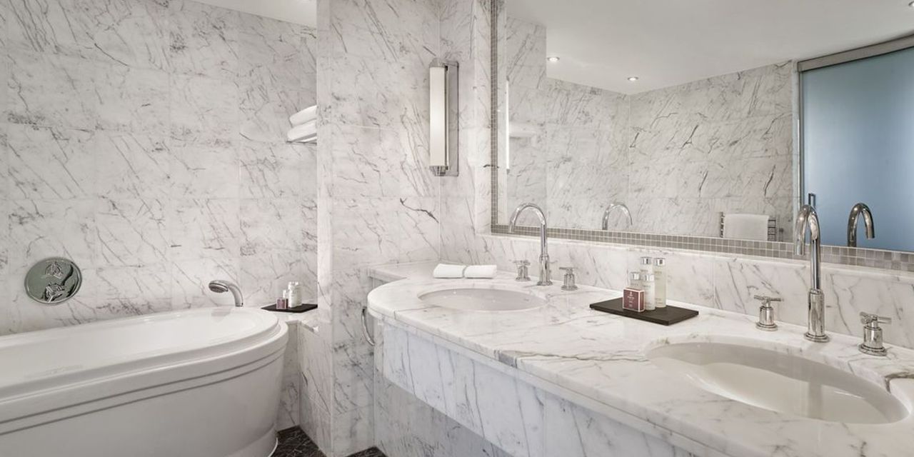 The Westbury Mayfair