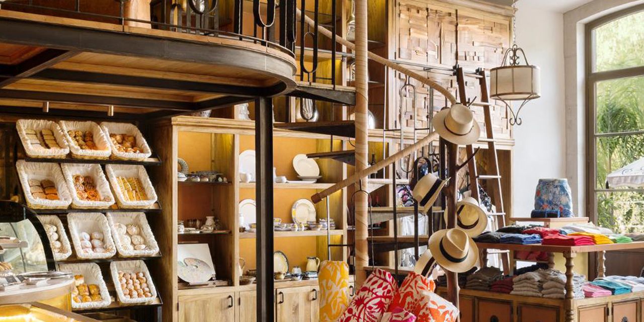 Rosewood San Miguel de Allende