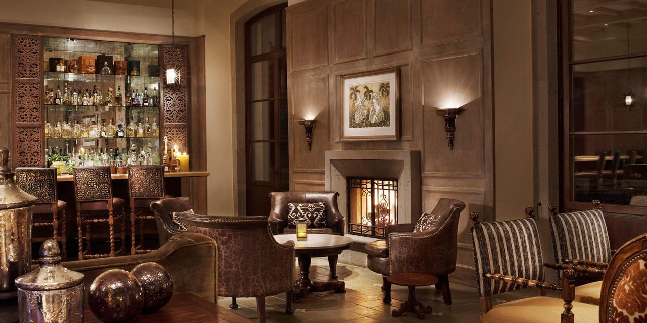 Rosewood San Miguel de Allende