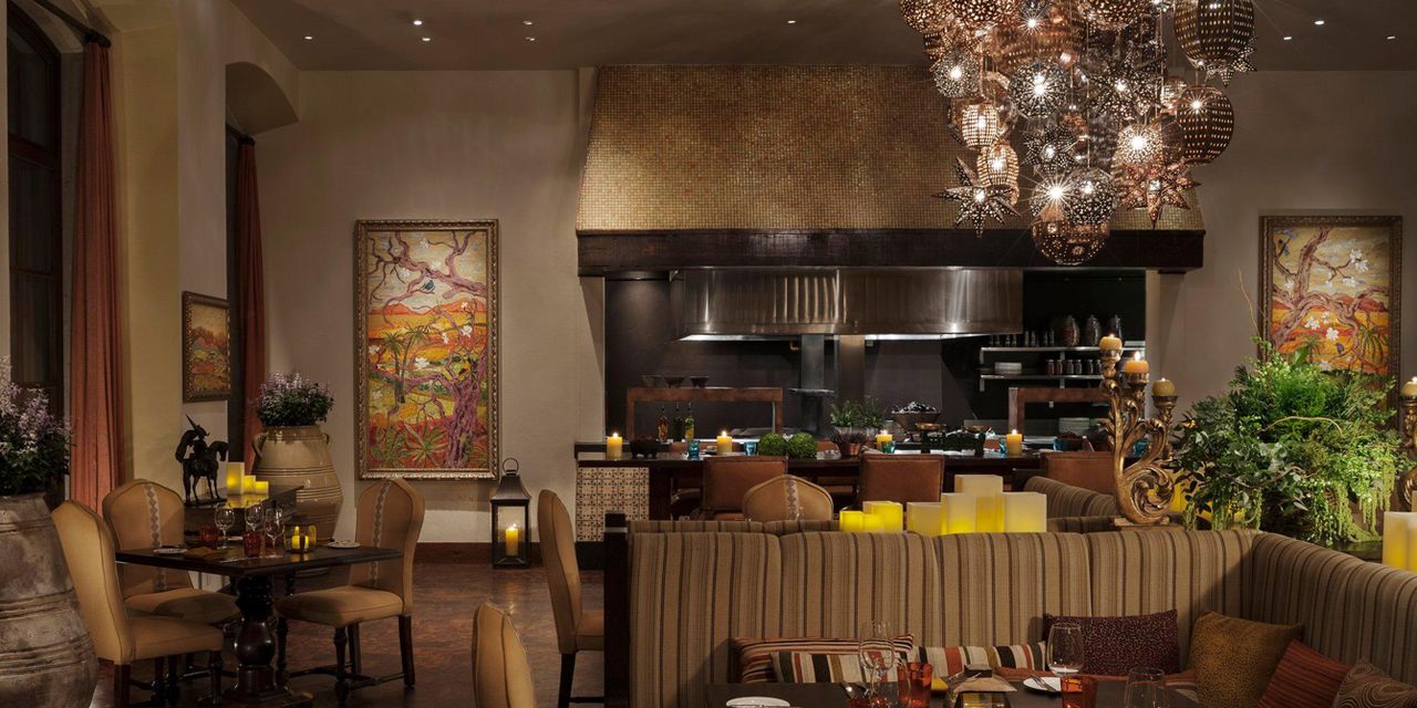 Rosewood San Miguel de Allende