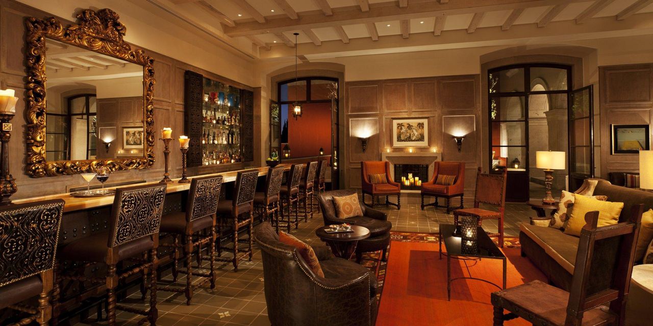 Rosewood San Miguel de Allende