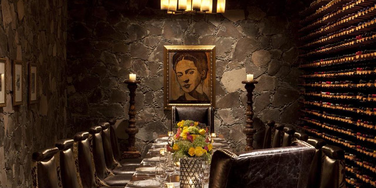 Rosewood San Miguel de Allende