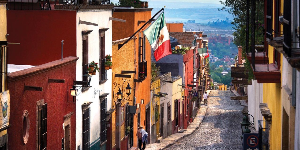 Rosewood San Miguel de Allende