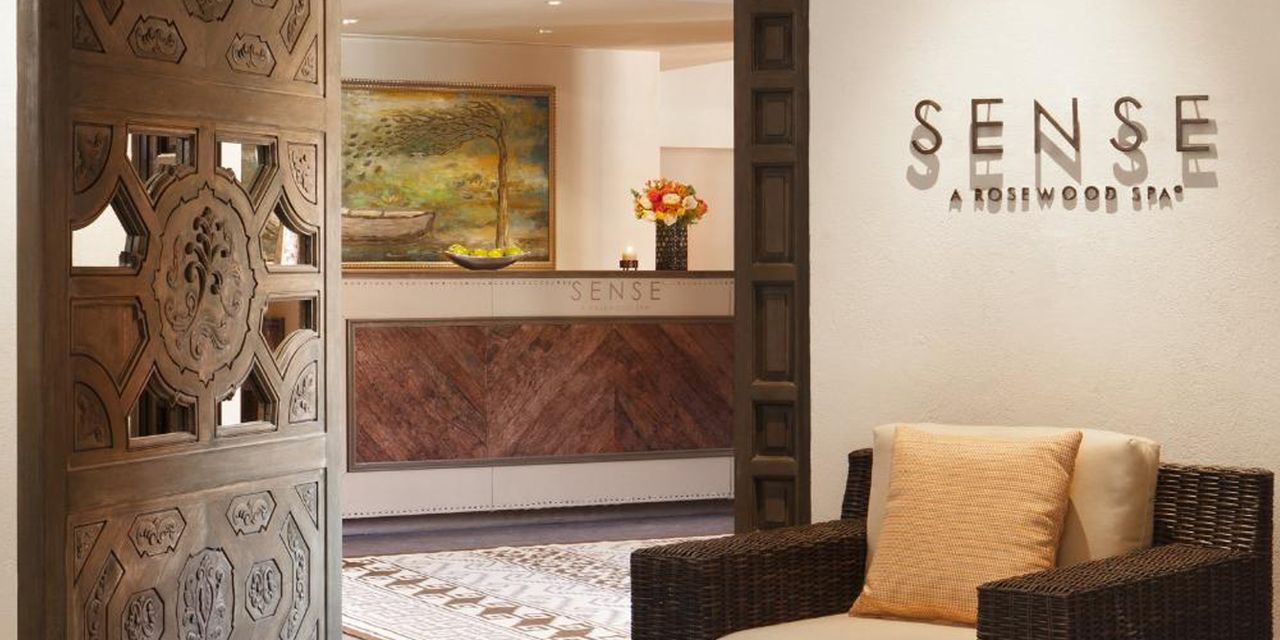 Rosewood San Miguel de Allende