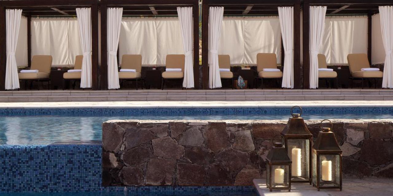 Rosewood San Miguel de Allende