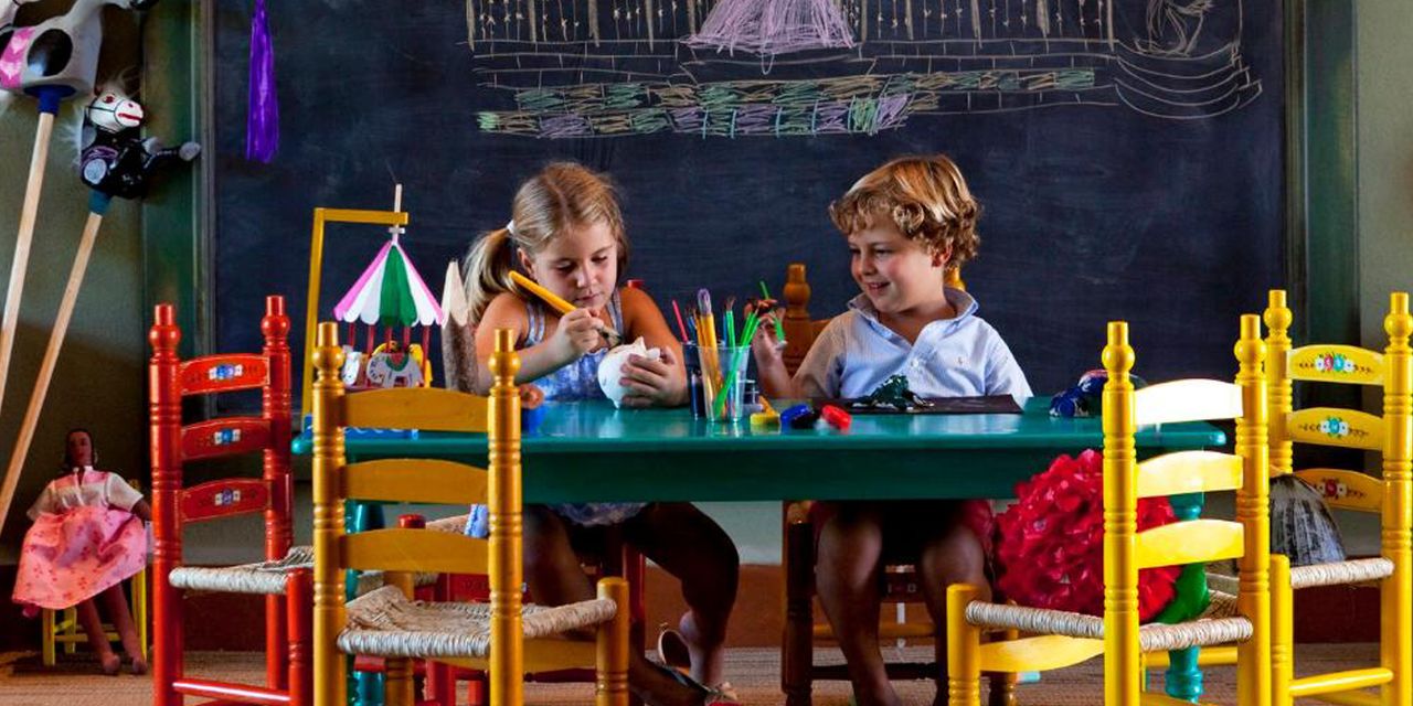 Rosewood San Miguel de Allende