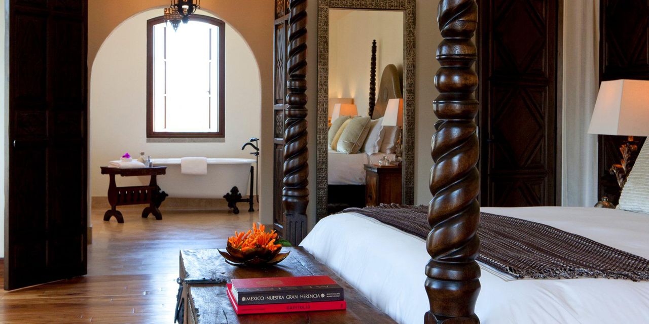 Rosewood San Miguel de Allende