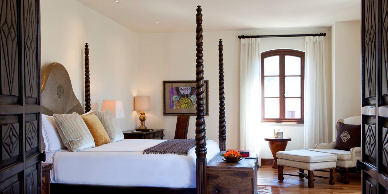 Rosewood San Miguel de Allende