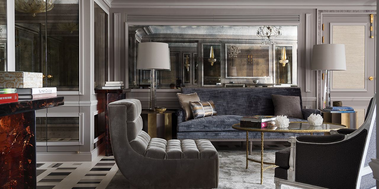 Hotel de Crillon, A Rosewood Hotel